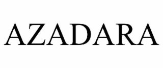 azadara