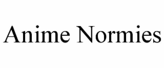anime normies