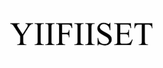 yiifiiset