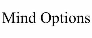 mind options