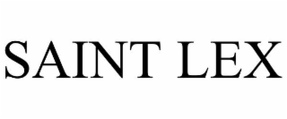 saint lex