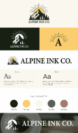 alpine ink co.