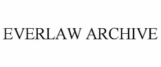 everlaw archive