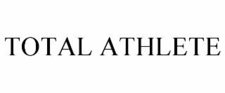 total athlete