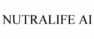 nutralife ai