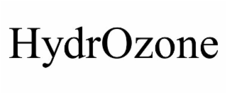 hydrozone