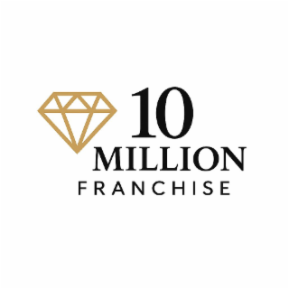 10 million franchise