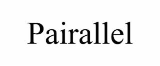 pairallel