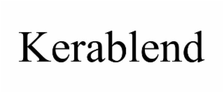 kerablend