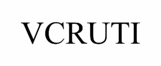 vcruti