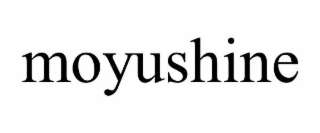 moyushine