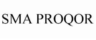 sma proqor