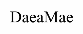daeamae