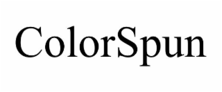 colorspun