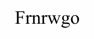 frnrwgo