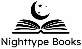 nighttype books