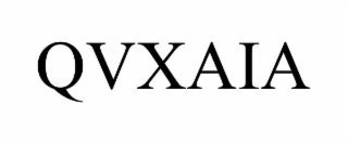 qvxaia