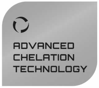 advanced chelation technology