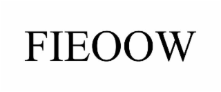 fieoow