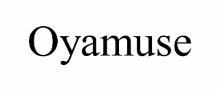 oyamuse