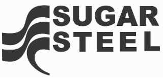 sugar steel