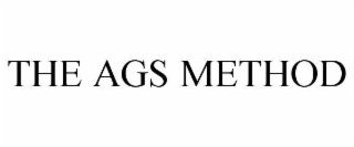 the ags method