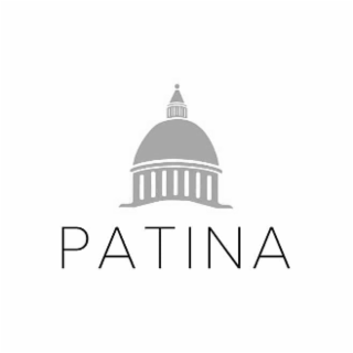 patina