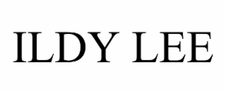 ildy lee