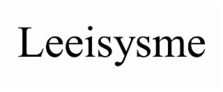 leeisysme