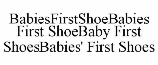 babiesfirstshoebabies first shoebaby first shoesbabies' first shoes