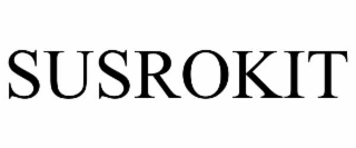 susrokit