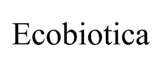 ecobiotica