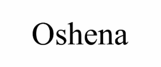 oshena