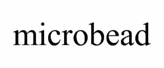 microbead