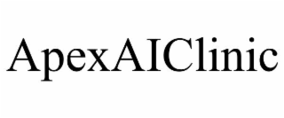 apexaiclinic