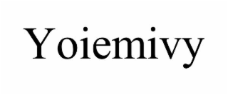 yoiemivy