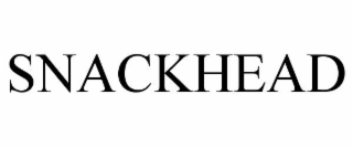 snackhead