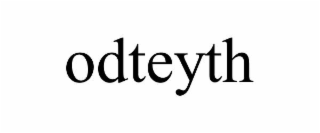 odteyth