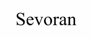 sevoran