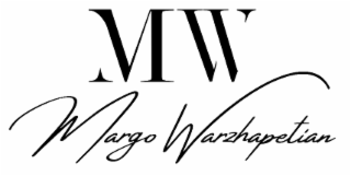mw margo warzhapetian