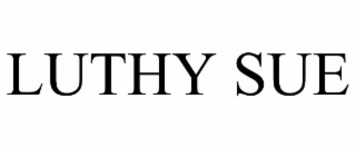 luthy sue