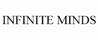 infinite minds