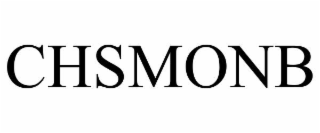 chsmonb