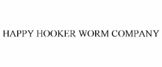 happy hooker worm company