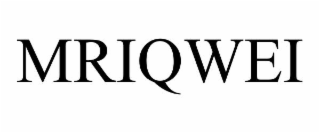 mriqwei