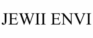 jewii envi