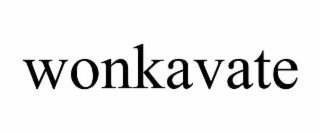 wonkavate