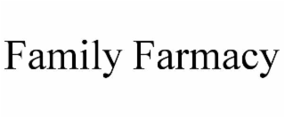 family farmacy