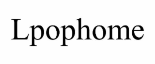 lpophome