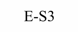 e-s3